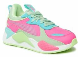 PUMA Sneakers Rs-X Brighter Days Wns 390649 01 Verde