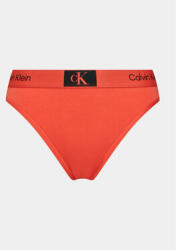 Calvin Klein Underwear Chilot clasic 000QF7222E Portocaliu