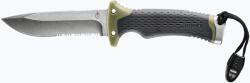 Gerber Ultimate Survival Travel Knife Fixed SE FSG fekete 30-001830