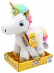 Crayola Crayola: Unicorn din plus care poate fi colorat (4026316)