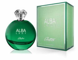  Chatler Alba Lady Woman eau de parfum - Parfümös víz 100ml