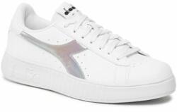 Diadora Sneakers Step P Shimmer 101.179556-C0516 Alb