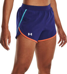 Under Armour Sorturi Under Armour UA Fly By 2.0 Short 1350196-468 Marime XS (1350196-468) - top4running