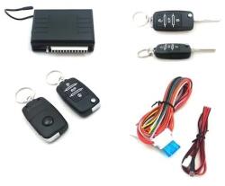  Telecomanda pentru inchidere centralizata cu iesire pentru sirena Cod: LJ095-1 Automotive TrustedCars
