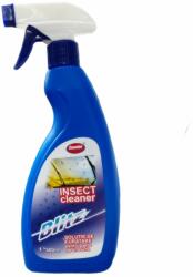 Solutie auto pentru curatat pete de insecte, Caspian 500 ml Cod: 801869 Automotive TrustedCars