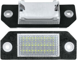  Set 2 lampi LED numar compatibil Ford Cod: 7901 Automotive TrustedCars