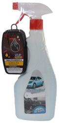 Interior plastic cleaner 500ml. VUP Cod: 000475 Automotive TrustedCars