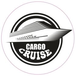 Abtibild "CARGO CRUISE" Cod: TAG 001 / T4 Automotive TrustedCars