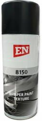 Vopsea Spray EN BUMPER pentru bare de protectie - Negru Texturat 8150 400ml Automotive TrustedCars