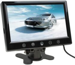 Monitor camera marsarier 9 inch COD: 966 12V Automotive TrustedCars
