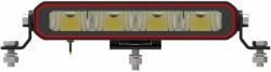 Set proiectoare LED profesional cu mufa conectare tip Deutsch - Stanga si Dreapta Combo/40W/5700K Cod: KM2160-40W Automotive TrustedCars
