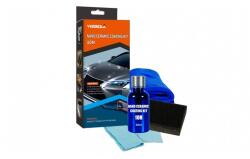 Kit Visbella nano protectie ceramica caroserie auto 10H Cod: 66703 Automotive TrustedCars