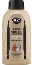 Gel pentru indepartarea ruginii K2 Derusto Gel , 250 ml (deruginol , anticoroziv) Cod: L375 Automotive TrustedCars