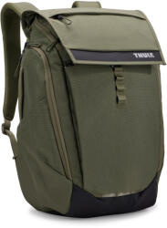 Thule Rucsac urban cu compartiment laptop, Thule, Paramount, 27L, Soft green (model 2023)