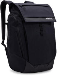 Thule Rucsac urban cu compartiment laptop, Thule, Paramount, 27L, Black