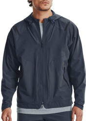 Under Armour UA Unstoppable Jacket-GRY Kapucnis kabát 1370494-044 Méret XS - top4sport