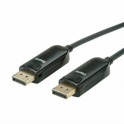 Roline Cablu activ AOC Displayport 8K60Hz/4K120Hz T-T 15m, Roline 14.01. 3491 (14.01.3491-1)