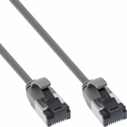 InLine Cablu de retea RJ45 FTP Cat8.1 LSOH 10m Gri, InLine IL75300 (IL75300)