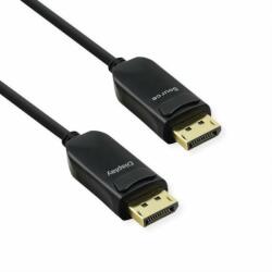 Valueline Cablu activ AOC Displayport 8K60Hz T-T 15m, Value 14.99. 3466 (14.99.3466-1)