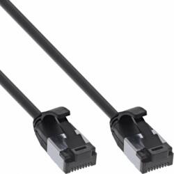 InLine Cablu de retea RJ45 FTP Cat8.1 LSOH 7.5m Negru, InLine IL75307S (IL75307S)