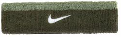 Nike Fejpánt Nike Swoosh Headband - oli green/medium olive/cargo khaki