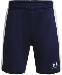 Under Armour UA B's Ch. Knit Short-BLU Rövidnadrág 1379705-410 Méret YMD