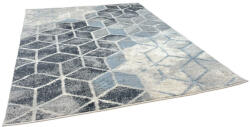 Budapest Carpet Kayla 2408 Blue (Kék) 160x230cm