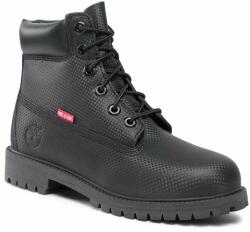 Timberland Bakancs Timberland 6 In Premium Wp Boot TB0A64850011 Fekete 39