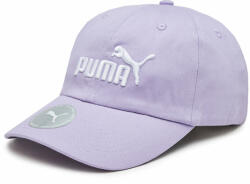 PUMA Șapcă Puma Essentials No. 1 Cap 024357 Vivid Violet 06