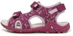 Geox Sandale Geox J Sandal Whinberry G J35GRD0CE15CP8E8 S Roz