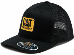 CATerpillar Baseball sapka CATerpillar Design Mark Diesel 1120254-10158 Black 00 Férfi