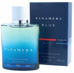 Cote D'Azur Panamera Blue ocean férfiaknak toalettvíz - Eau de toilette 100 ml
