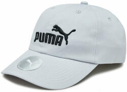 PUMA Baseball sapka Puma Essentials No. 1 Cap 024357 Platinum Gray 04 00 Női