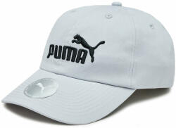PUMA Baseball sapka Puma Essentials No. 1 Cap 024357 Szürke 00 Női