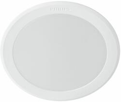 Philips MESON fehér LED mennyezetbe építhető lámpa (PHI-8718696173572) LED 1 izzós IP20 (8718696173572)