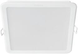 Philips MESON fehér LED mennyezetbe építhető lámpa (PHI-8718696173701) LED 1 izzós IP20 (8718696173701)