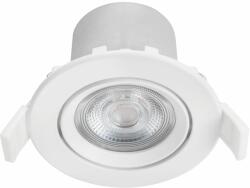 Philips SPARKLE fehér LED mennyezetbe építhető lámpa (PHI-8718699755607) LED 1 izzós IP20 (8718699755607)