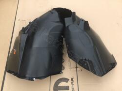 FIAT eredeti Jobb első dobbetét FIAT TIPO 15- (52126641)