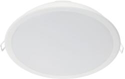 Philips MESON fehér LED mennyezetbe építhető lámpa (PHI-8718696173763) LED 1 izzós IP20 (8718696173763)