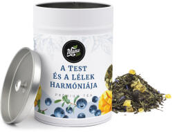 Manu tea A test és a lélek harmóniája - ajándékdoboz 150g