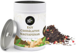 Manu tea Egy csodálatos nagyapának - ajándékdoboz 150g