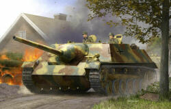 HobbyBoss JagdPanzer III/IV (Long E) 1: 35 (80152)