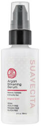 Suavecita Argan Silkening Serum - arganolajos selymesítő hajápoló 59 ml (sua-argan-serum)