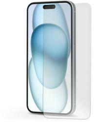 Haffner Tempered Glass Screen Pro Plus 2.5D - Apple iPhone 15 Plus üvegfólia - 1 db/cs - ECO - bluedigital