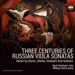 Vendryes, Basil Three Centuries Of Russia
