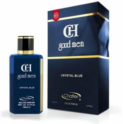  Chatler Good Men Crystal Blue eau de parfum - Parfümös víz 100ml
