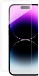 Wozinsky Folie protectie transparenta Case Friendly Wozinsky Tempered Glass compatibila cu iPhone 15 (9145576280386)