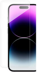 Wozinsky Folie protectie transparenta Case Friendly Wozinsky Tempered Glass compatibila cu iPhone 15 Pro (9145576280409)