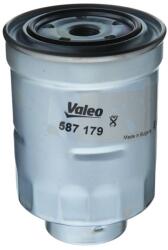 VALEO filtru combustibil VALEO 587179 (587179) - automobilus
