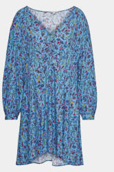 Tommy Hilfiger Hétköznapi ruha WW0WW39233 Kék Regular Fit (WW0WW39233)